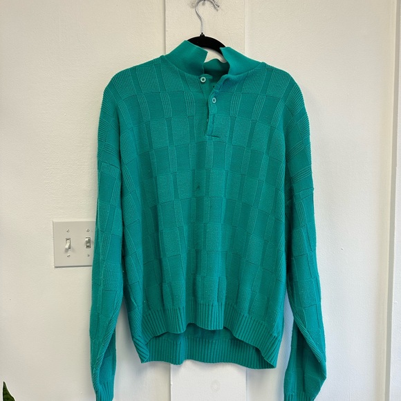 MENS KNIT - Picture 3 of 3